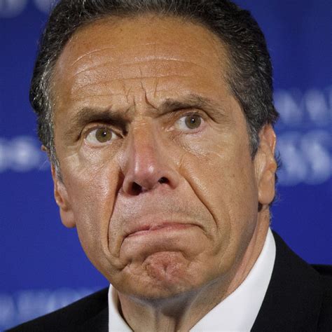 Former Ny Governor Andrew Cuomo Faces A Misdemeanor Sex Charge Mpr News