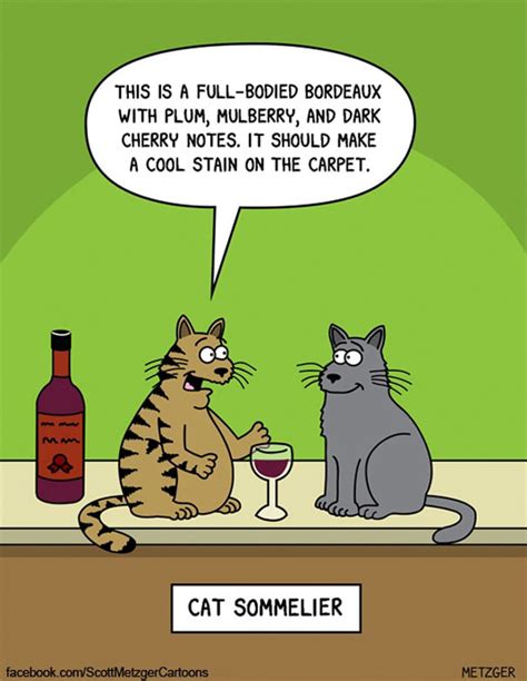 The Best 40 Cat Cartoons You Could Ever Find Twblowmymind