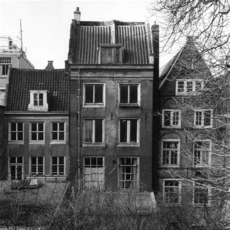 The Secret Annex Of The Anne Frank House ~ House Crazy