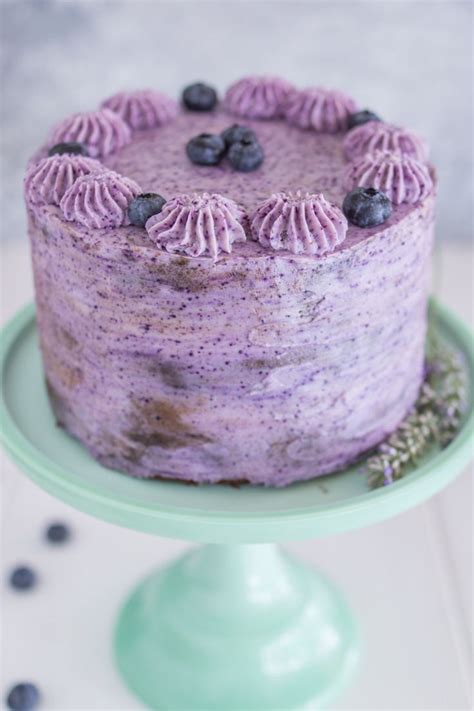 Maybe you would like to learn more about one of these? Schoko-Heidelbeer Torte | LieberBacken | Heidelbeer torte ...