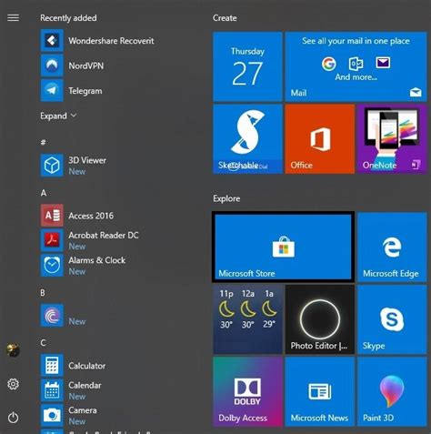 Complete Guide Of Switching From Mac To Windows 10