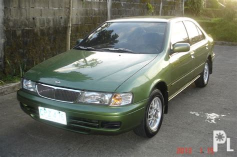 Nissan Sentra Saloon Photo Gallery 810