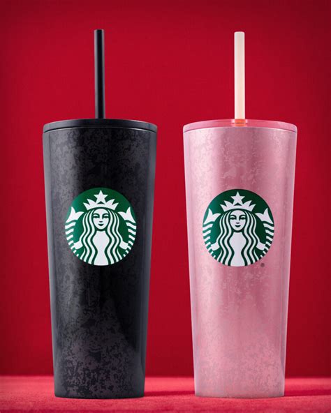 Starbucks New 2019 Holiday Merchandise Is Here Sheknows