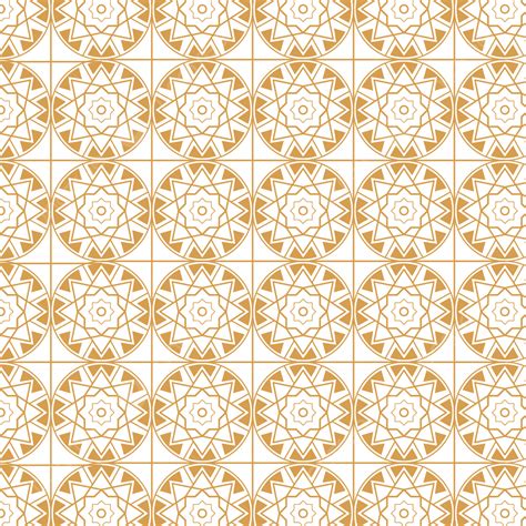 Arabic Pattern Islamic Vector Design Images Arab Golden Islamic