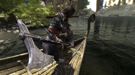We researched the best axes from top companies so you can pick the right one for you. You Better Axe Somebody at Skyrim Nexus - Mods and Community