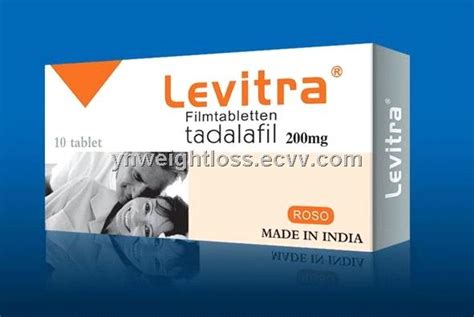 Levitra 200mg Sex Medicine For Man From China Manufacturer Manufactory