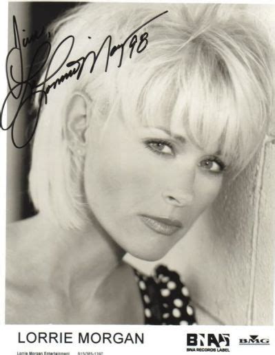 Image Detail For Country Music Lorrie Morgan Country Music Artists