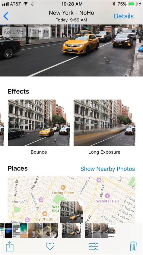 How To Take Long Exposure Photos On Your Iphone Ios And Iphone