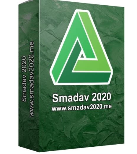 Smadav 2020 New Version Download Smadav 2020 Fans