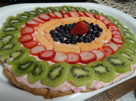 This watermelon cake is a fresh and healthy alternative 7. The Precious Little Things in Life: A Healthy Birthday ...