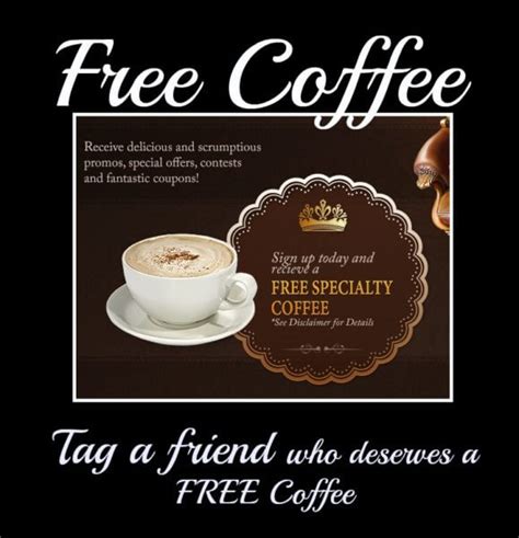 We have 5 coffee and a classic offers today, good for discounts at coffeeandaclassic.com and other retail websites. Coffee Culture Coupon - FREE Specialty Coffee