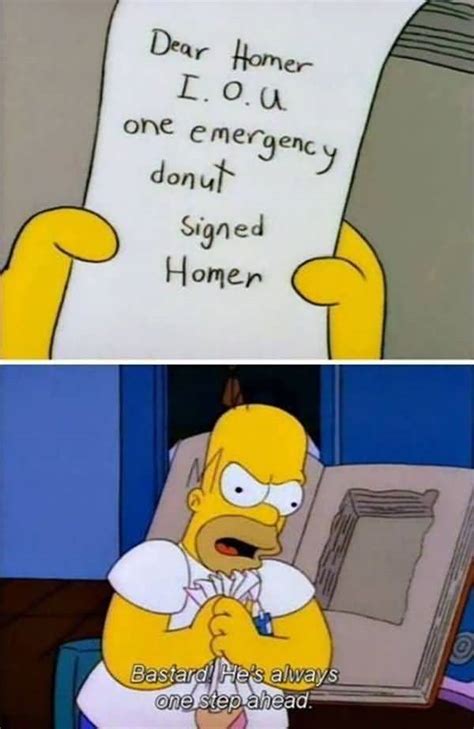 Estoy Es Muy Deprimente Homero Memes Simpsons Memes Divertidos Memes