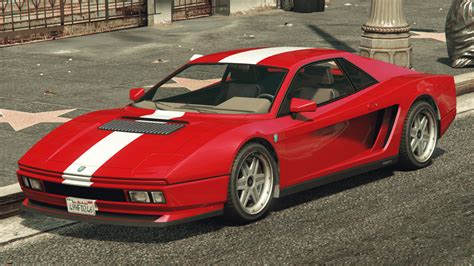 The Top 3 Best And Fastest Sports Classics Cars Racing Gta 5