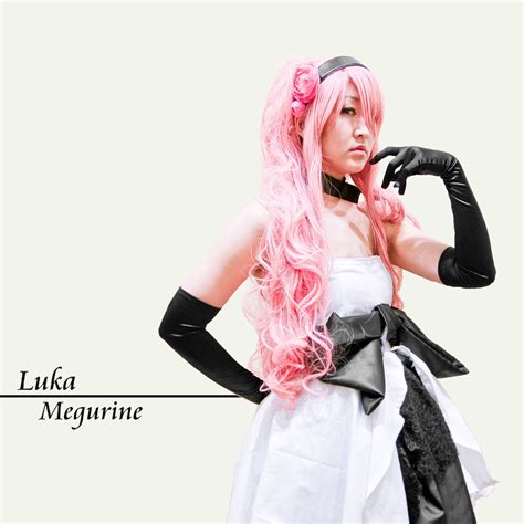 Megurine Luka Vocaloid By Crystalike Acparadise Com