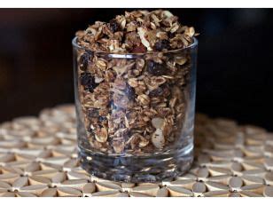 Spread granola in a packed, single layer onto prepared baking sheet. Recipes for Diabetic | Granola healthy