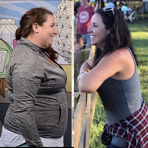 Jen S Weight Loss Advice 85 Pound Weight Loss Transformation Popsugar Fitness Photo 9