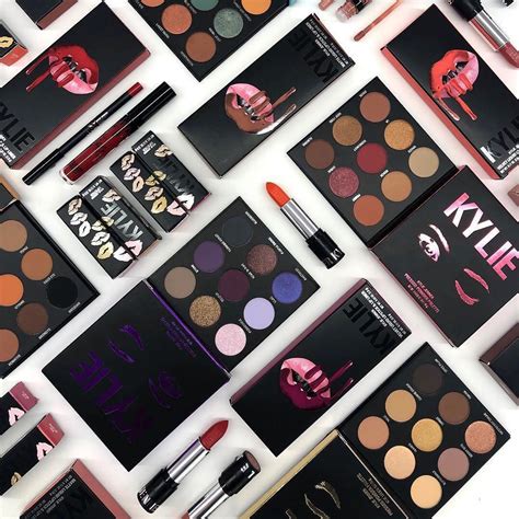 Ulta Adds New Kylie Cosmetics Items Including An Exlusive Lip Kit