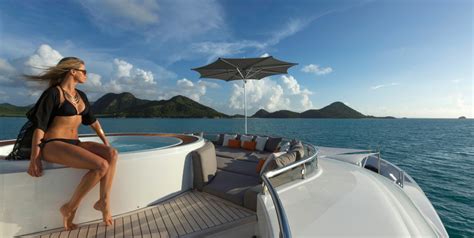 aquavita luxury yacht charter luxury yacht browser by charterworld superyacht charter