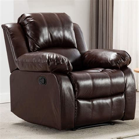 How To Choose A Big Man Recliner To Relax All Day
