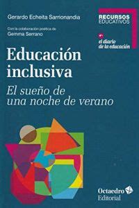 Nuevo ven 1 libro del alumno (audio 2).rar. Educación inclusiva Resumen gratuito | Gerardo Echeita ...