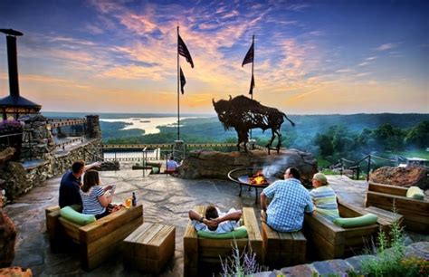 We notice that you may have an ad blocker. These 16 Restaurants in Missouri Have Jaw-Dropping Views ...