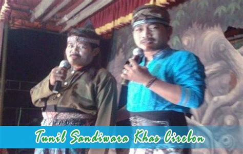 √ 7 Kesenian Tradisional Cirebon yang Hampir Punah