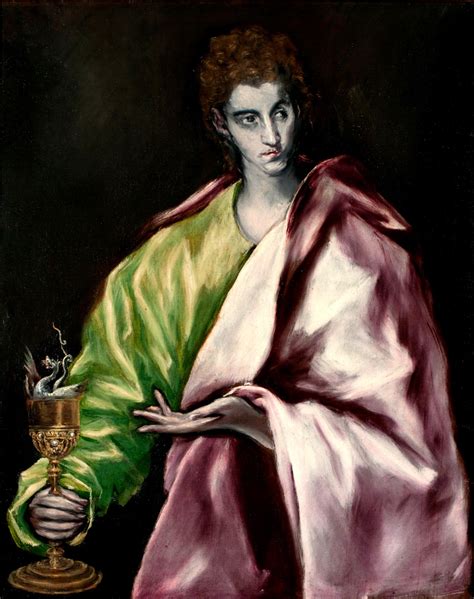 El Greco 1541 1614 156 Artworks Part² Tuttart Masterpieces