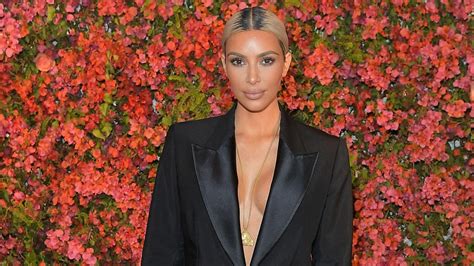 Kim Kardashian Shares Regret Over Her Horrendous Drew Barrymore