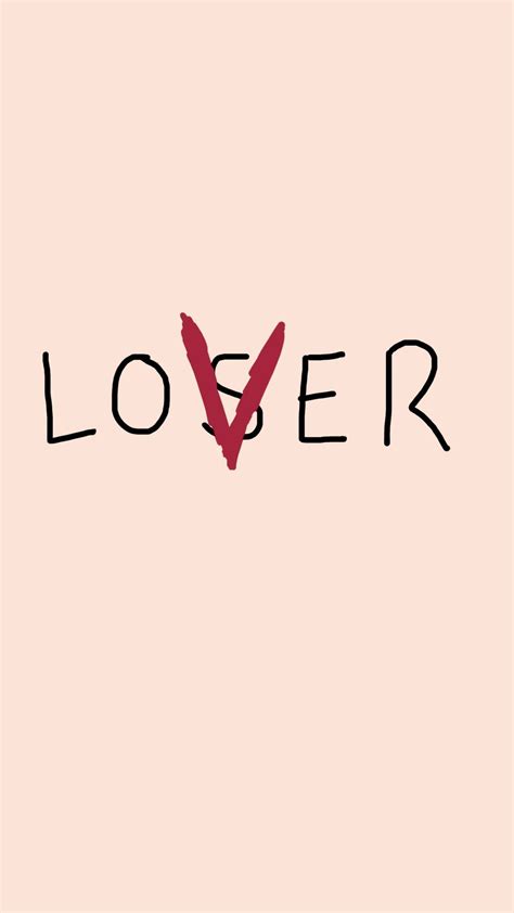 Loser V Wallpapers Wallpaper Cave