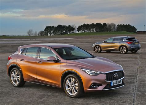 Infiniti Cars In The Uk What Went Wrong And Is Now The Time To Buy A