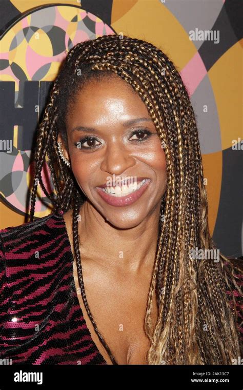 Merrin Dungey 01052020 The 77th Annual Golden Globe Awards Hbo After