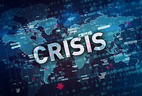 Por qué tantas crisis en dos décadas del Siglo XXI 3 expertos lo