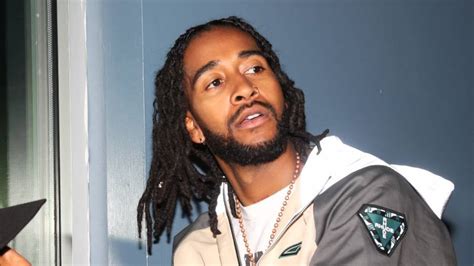 Omarion Talks Lil Fizz Apology And Lizzo And Chris Brown Backlash Hiphopdx