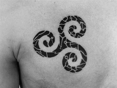 Top 50 Best Symbolic Tattoos For Men Design Ideas With