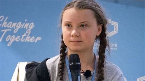 Greta Thunberg A Roma L Appuntamento A Piazza Del Popolo