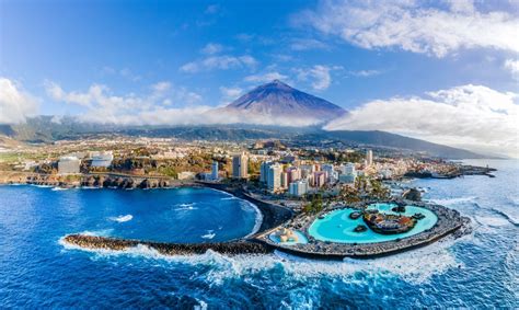 Qué Ver En Santa Cruz De Tenerife 10 Sitios De Interés