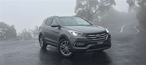 We would like to show you a description here but the site won't allow us. 2016 Hyundai Santa Fe Review - photos | CarAdvice