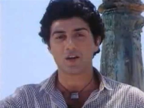 There were rumors last year that sunny will be launching him soon, but looks like that was just a. Young Sunny Deol