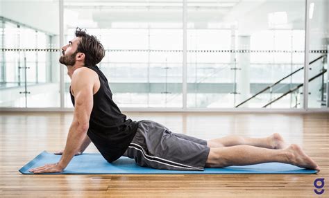 Yoga For Lower Back Pain Bulging Disc