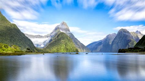 Fiordland Cruises And Boat Tours 2021 Top Rated Activities In New