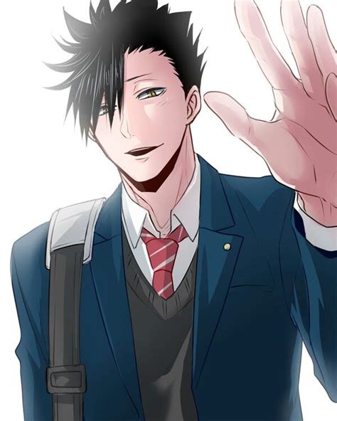 Kuroo Tetsuro Kuroo Kuroo Haikyuu Kuroo Tetsurou