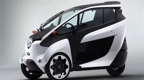 29 Electric Car For Toyota Kimber Automotive