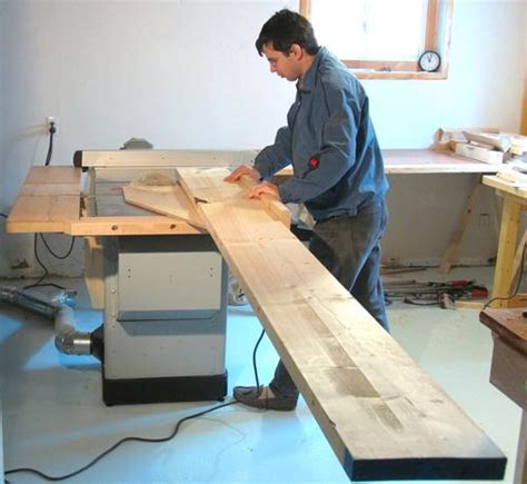 Mitering 2x6 And 2x8 On Length General Woodworking Talk Wood Talk