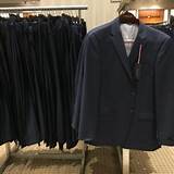 Images of Best Fitted Suits Off The Rack