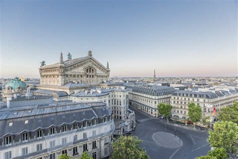 One Rep Global Is PR Representative For Famous Galeries Lafayette Paris