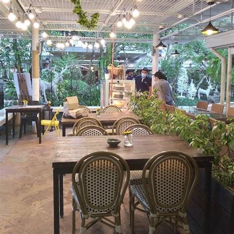 The Under The Radar Cafés Near Manila That Are Worth The Drive