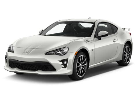 2020 Toyota 86 Review Ratings Specs Prices And Photos The Car