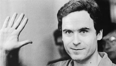 Who Was Ted Bundy A Look Back On The Disturbing Serial Killer Crime News