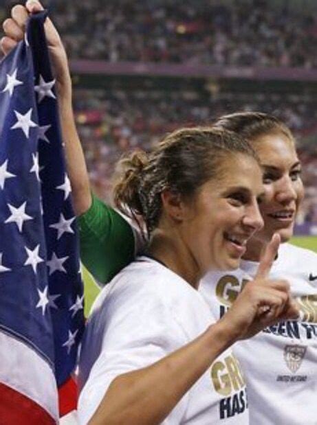 uswnt hope solo soccer girl play soccer sport soccer soccer players football team 2012