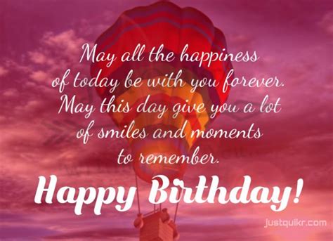 Top 30 Happy Birthday Special Unique Wishes And Messages For Woman